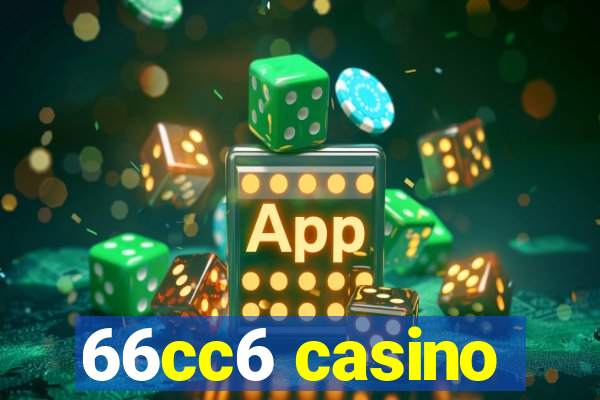 66cc6 casino